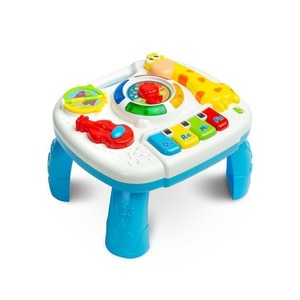 Stolik edukacyjny muzyczny