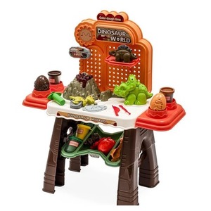 Stolik Świat dinozaurów