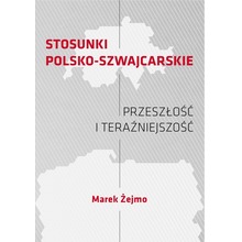 Stosunki polsko-szwajcarskie
