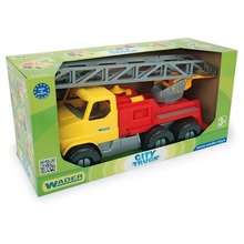Straż pożarna City Truck 32603
