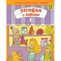 Stragan z bajkami 3
