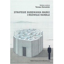 Strategie budowania marki i rozwoju handlu