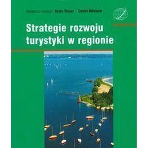 Strategie rozwoju turystyki w regionie PWN