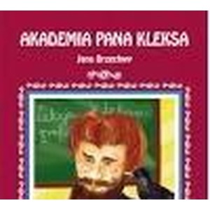 Streszczenia - Akademia Pana Kleksa LITERAT