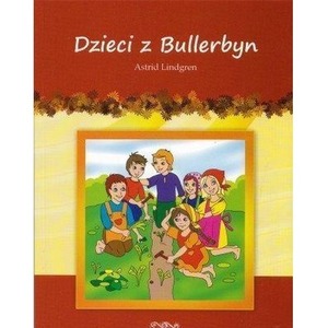 Streszczenia - Dzieci z Bullerbyn LITERAT