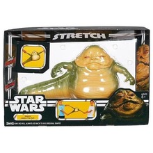 Stretch Duża Figurka Jabba The Hutt Star Wars 30cm