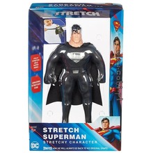 Stretch Duża Figurka Superman 25cm