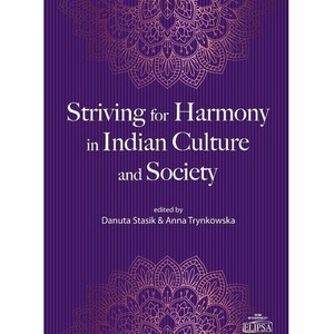 Striving for Harmony in Indian Culture and Society