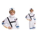 Strój Astronauta rozmiar L 130-140cm