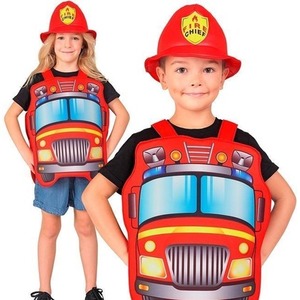 Strój strażaka rozm. 113