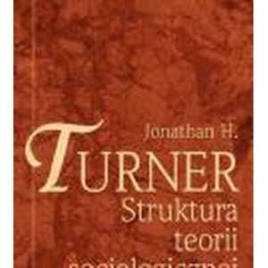 Struktura teorii socjologicznej. Nowe wydania. PWN