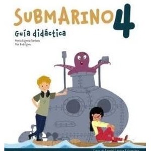 Submarino 4 przewodnik metodyczny