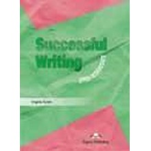 Successful Writing Upper-Inter. EXPRESS PUBLISHING