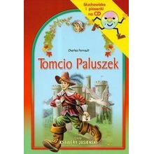 Słuchowisko - Tomcio Paluszek LIWONA
