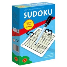 Sudoku mini ALEX