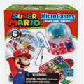 Super Mario Zawieszka mini gra