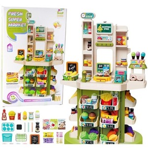 Super Market interaktywny 67el