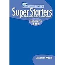 Super Starters. Teacher's Book