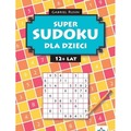 Super sudoku dla dzieci 12+ lat