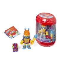 Super Zings Things (seria 8) Kazoom Kids + figurka