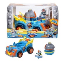 SuperThings Kazoom Racer