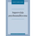 Superwizja psychoanalityczna