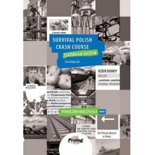 Survival Polish Crash Course. Classroom Edition. Podręcznik nauczyciela