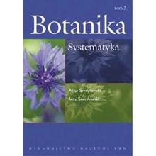 Systematyka botanika Tom 2