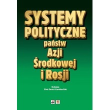 Systemy polityczne państw Azji Środkowej i Rosji