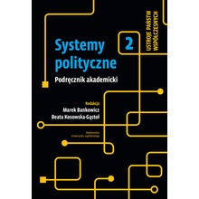 Systemy polityczne T.2