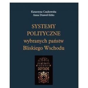 Systemy polityczne wybranych państw Bl. Wschodu