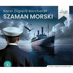 Szaman morski