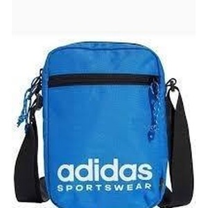 Szaszetka na ramię Adidas Sportswear niebieska