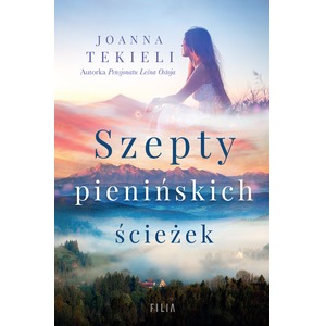 Szepty pienińskich ścieżek