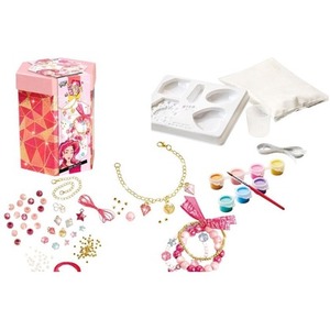 Szkatułka Bling bransoletka Charm