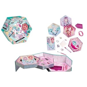 Szkatułka rozkładana Bling Bling