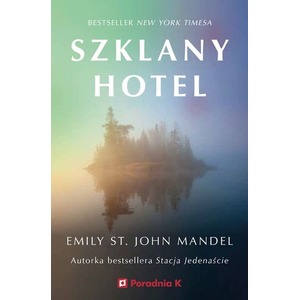 Szklany hotel