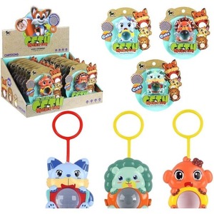 Szkło powiększające lupa zwierzęta MIX