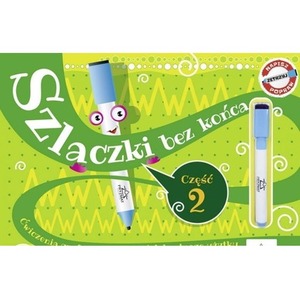 Szlaczki bez końca cz.2