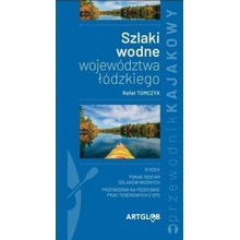 Szlaki wodne województwa łódzkiego
