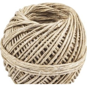 Sznurek naturalny 20m