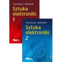 Sztuka elektroniki cz. 1-2 w.2019