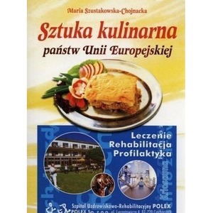 Sztuka kulinarna państw Unii Europejskiej