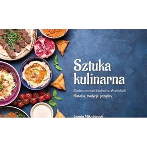 Sztuka kulinarna Zjednoczonych Emiratów Arabskich