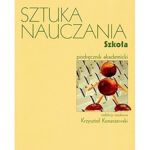 Sztuka nauczania Szkoła