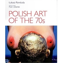 Sztuka polska lat 70. Awangarda w.angielska