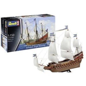 Szwedzki okręt wojenny VASA