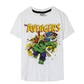 T-shirt Avengers rozm 158
