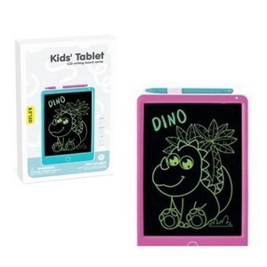 Tablet LCD znikopis mix