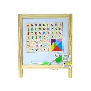 Tablica dwustronna 39x34x3cm